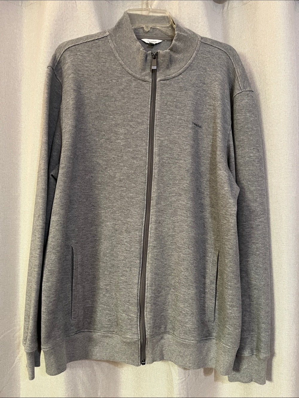Calvin Klein cardigan